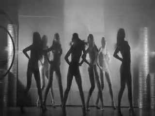 Juicy Shemale Dick vs Hot GoGo Dancers