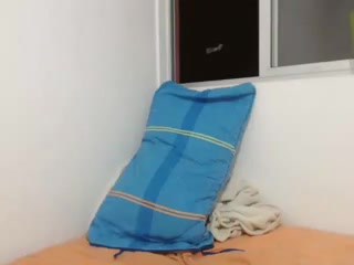 Sara web camera show