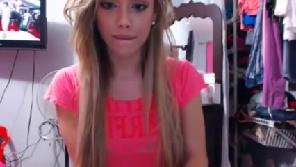 Kamilla - She-male Webcam