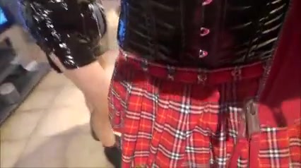 sexy pute