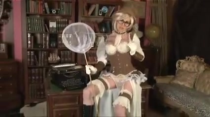 Nice Crossdresser