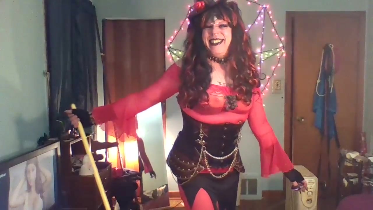 hawt witch