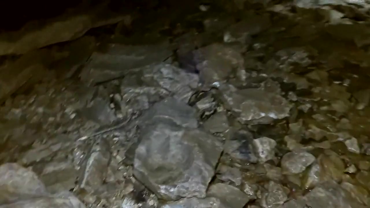 Devils Icebox- Blowjob Cave Adventure