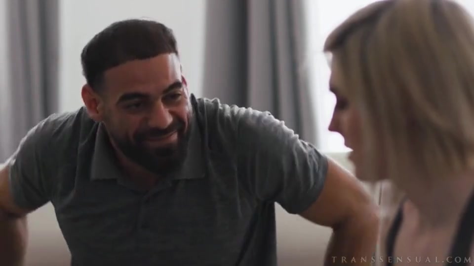 Per Fection In Super Nice Shemale Blonde Fucked Hard