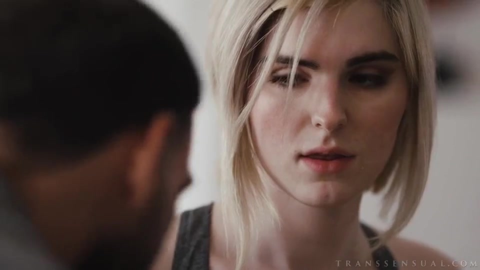 Per Fection In Super Nice Shemale Blonde Fucked Hard