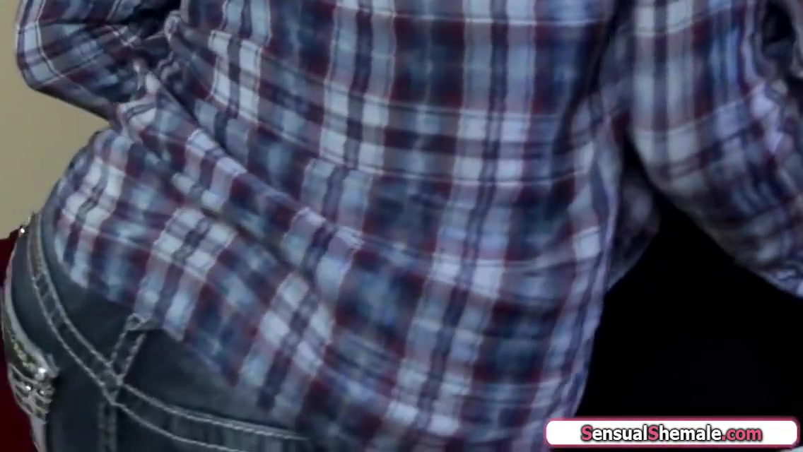 student 18+ Blows Trans Teacher 8 Min - River Stark
