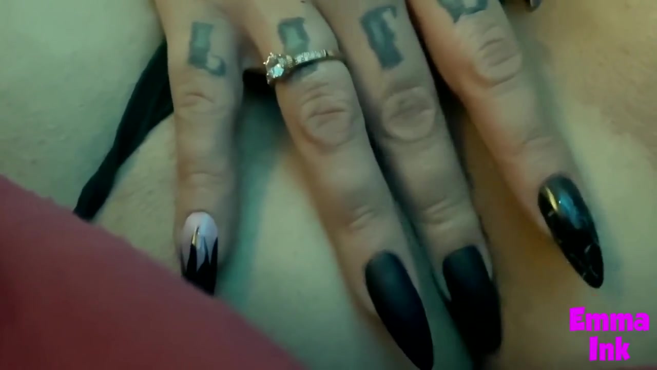 Trans Girl Is A Bunny Who Gives Blowjob And Fucks Her Tight Hole