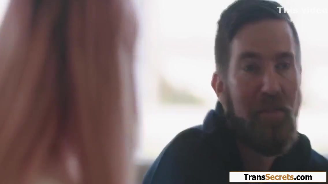 Stepdad Anals Trans Stepdaughter 8 Min With Chris Epic