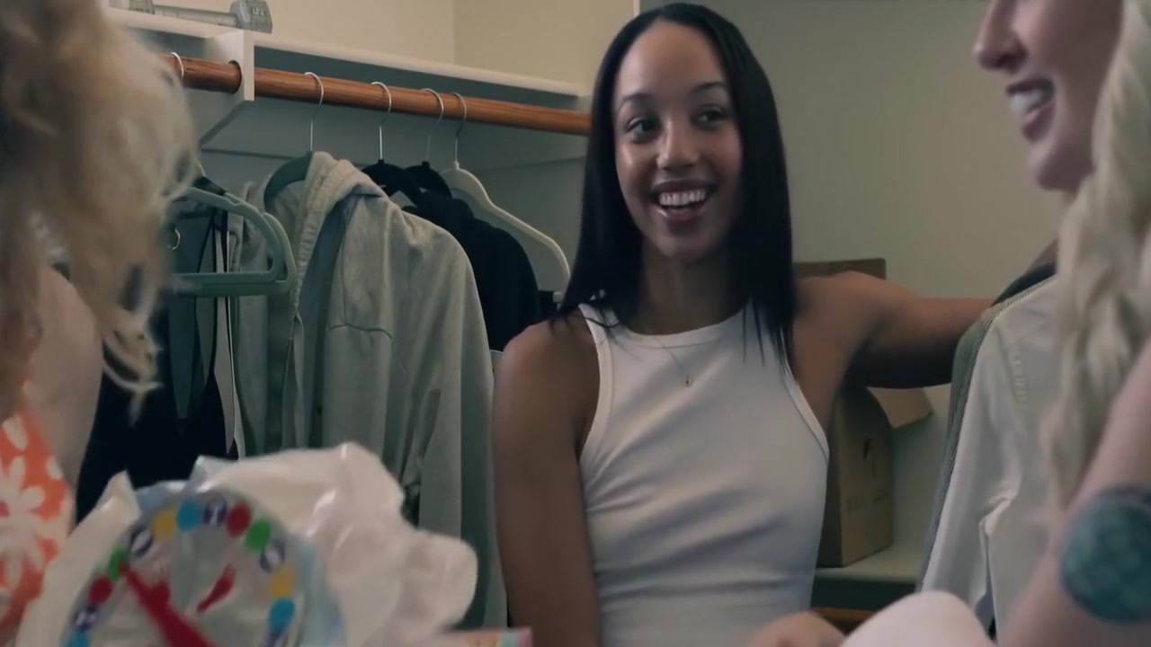 Nostalgia With A Twist 6 Min - Alexis Tae, Lexi Lore And Erica Cherry