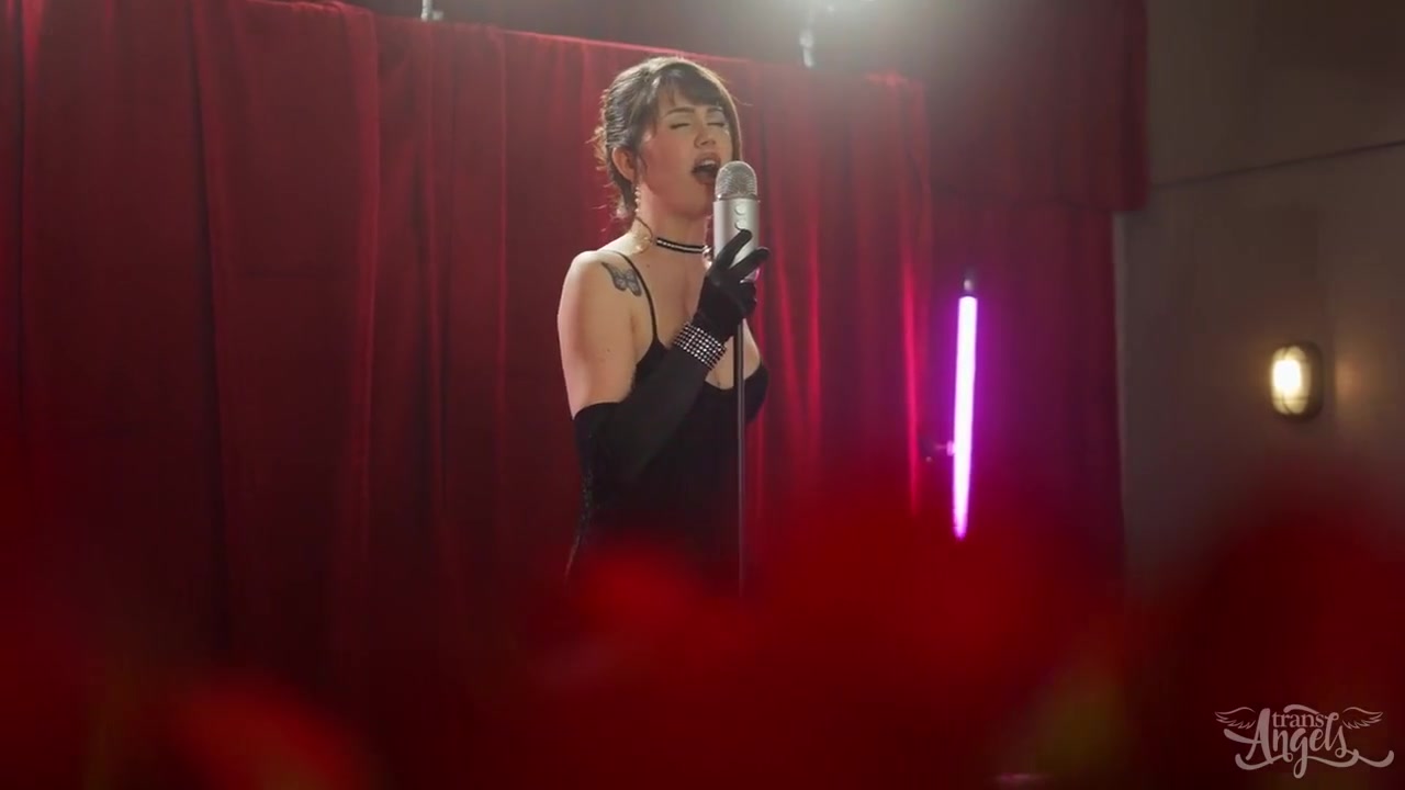 Daisy Taylor - Kinky Ladyboy Crazy Xxx Video