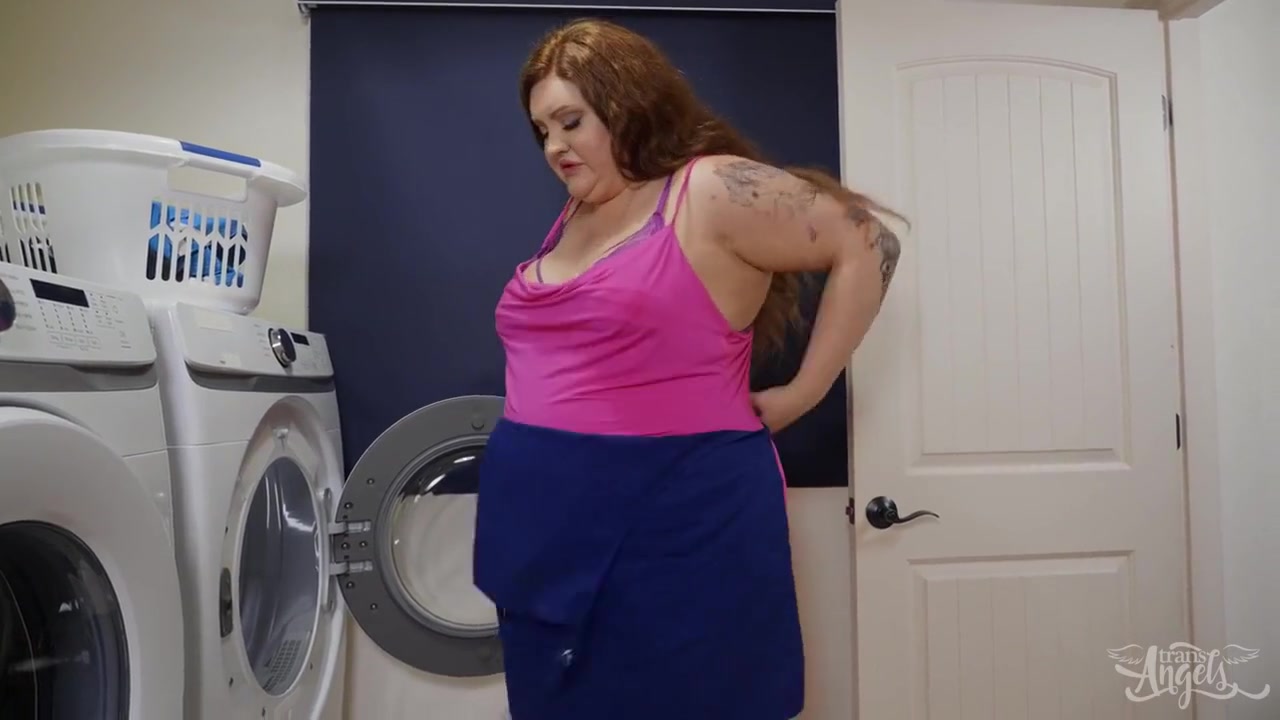 Chubby Shemale Step Fantasy Porn - Nathalie Presley