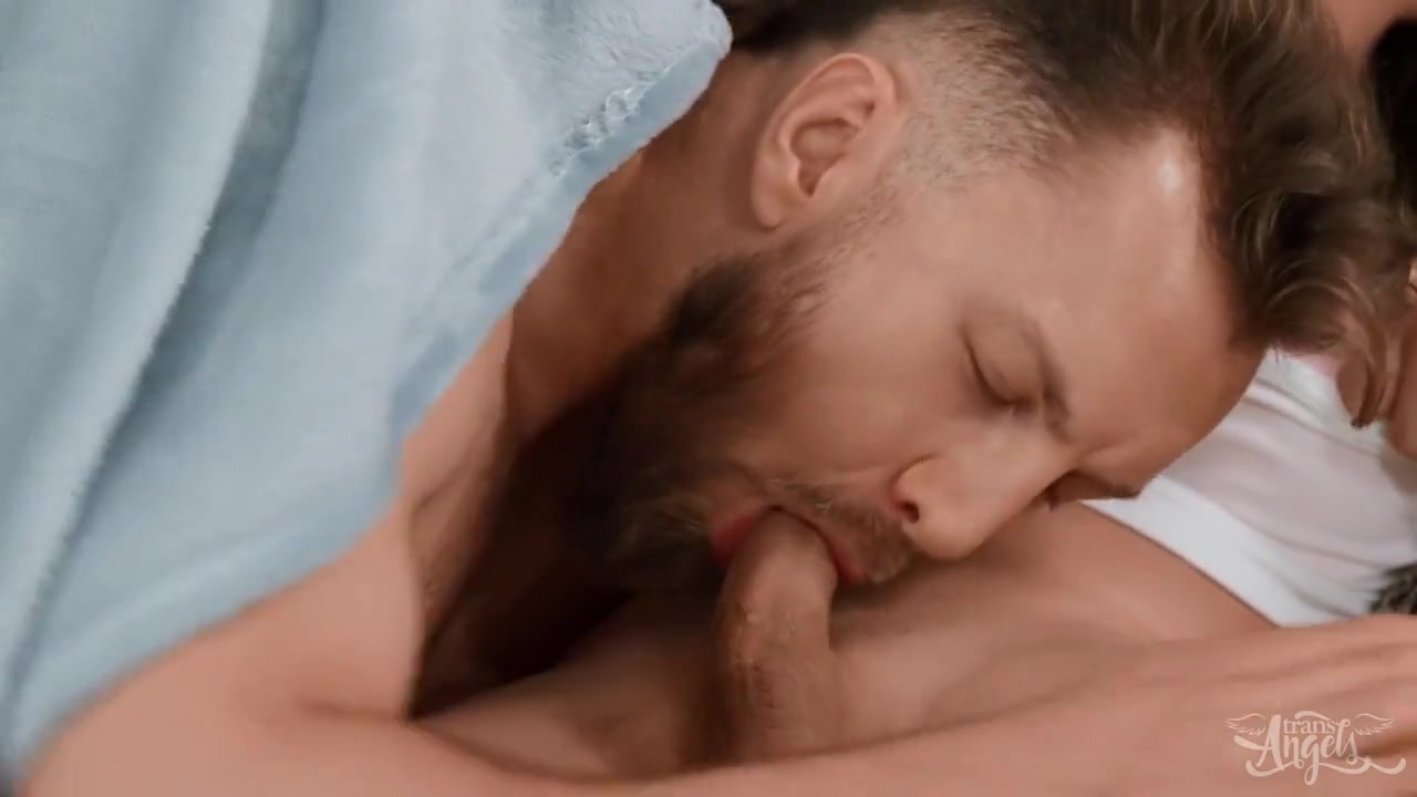 Horny Shemale Incredible Xxx Clip
