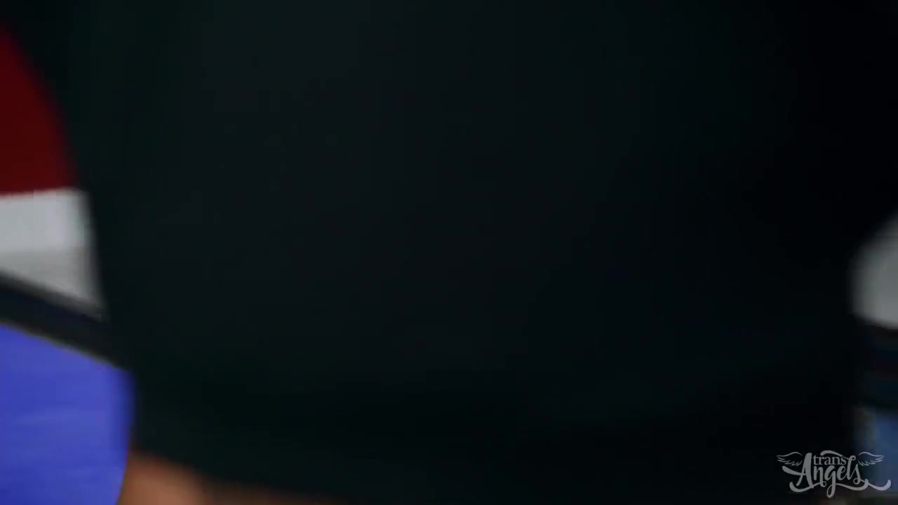 Korra Del Rio In Gorgeous Tranny Incredible Porn Video