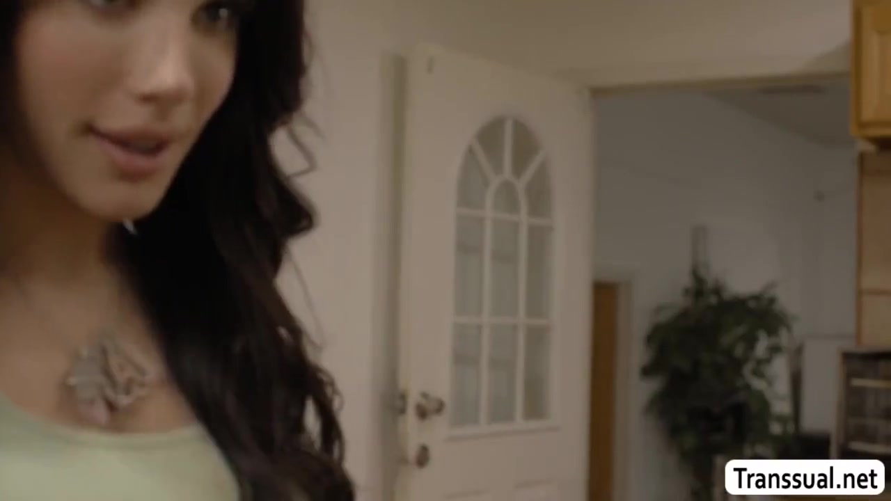 Big Tits Milf Lets Stepsons Ts Gf Analed Her