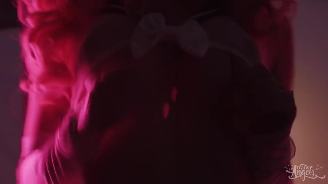 Manga Babes Cosplay Fuck - Angellica Good