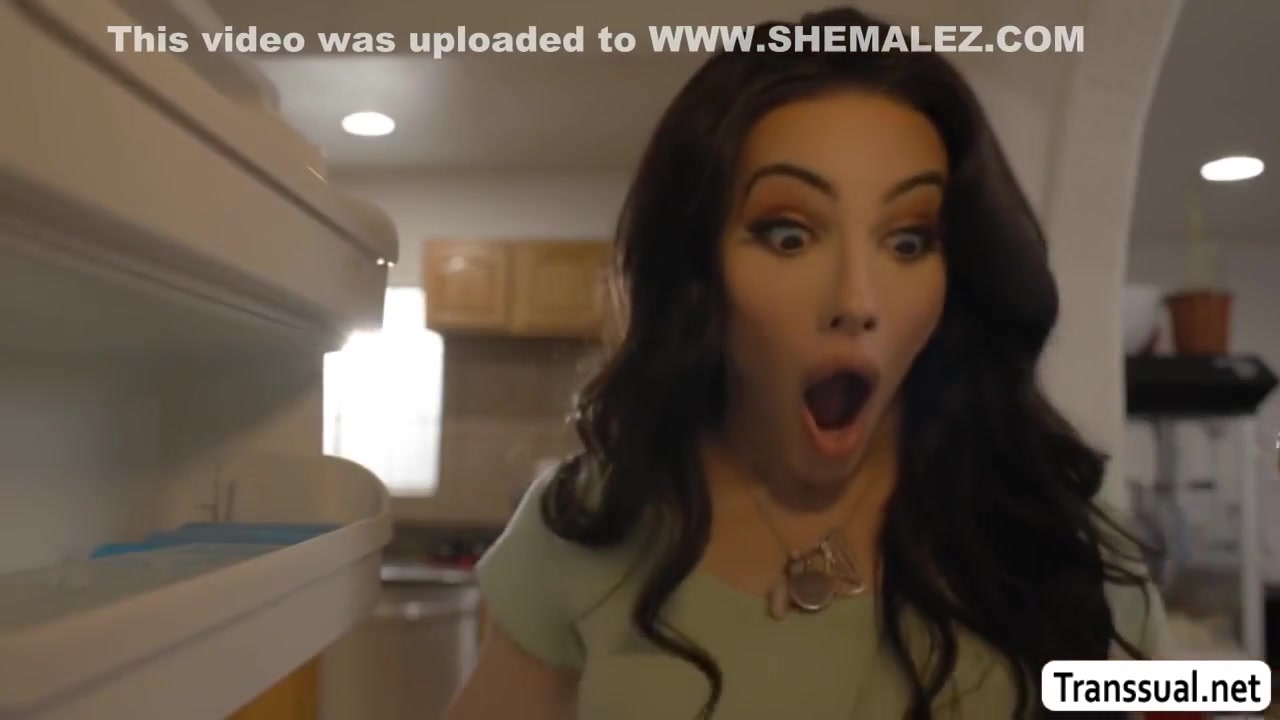 Busty Ass Fucked By Ts Ariel