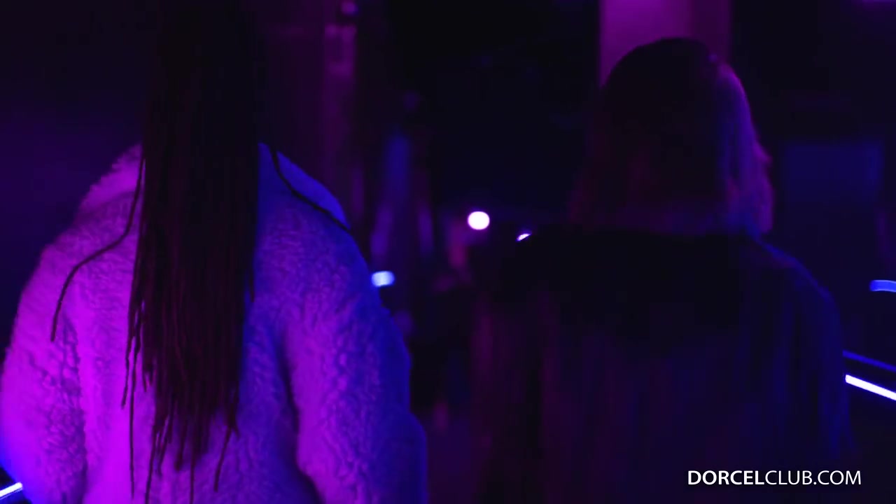 Kira Noir, Casey Calvert And Emma Rose In Excellent Adult Scene Big Tits Great Unique