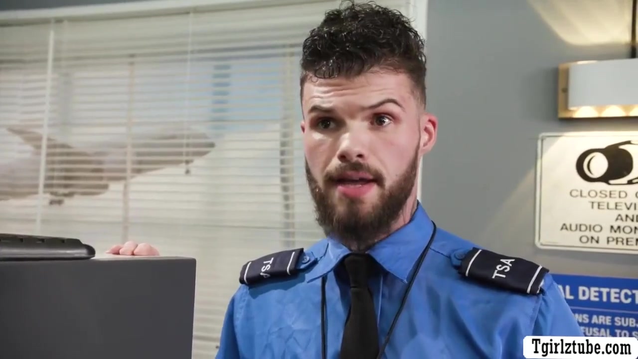 Airport Security Analed Ts Flight Attendant