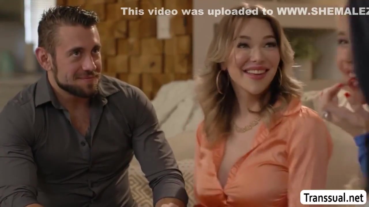 Ladyboy Analed By With Gracie Jane And Dante Colle