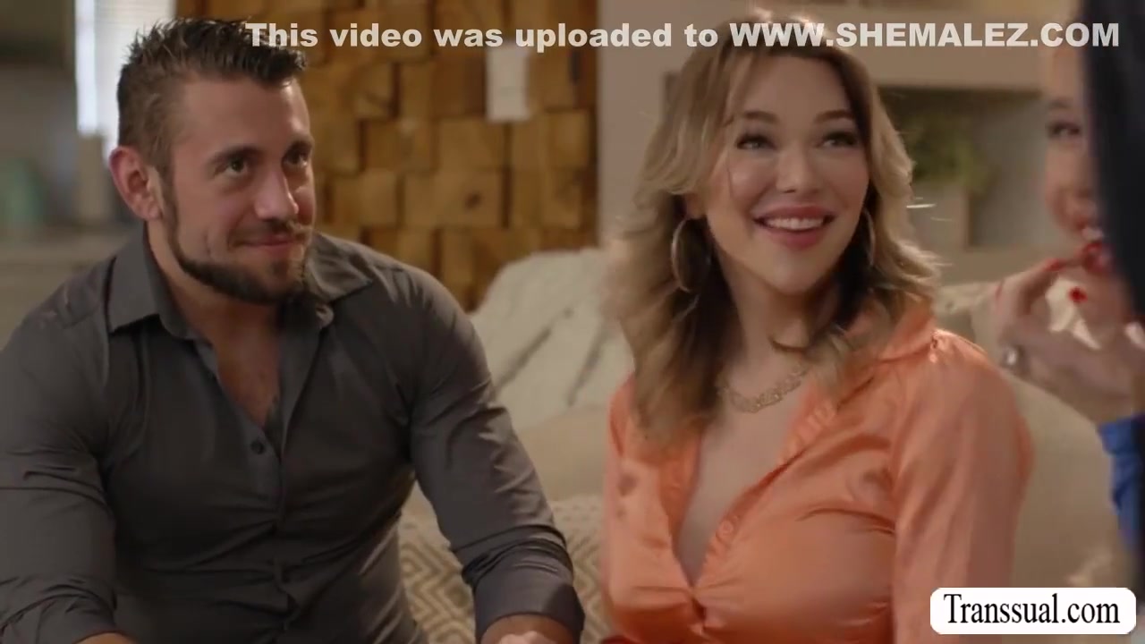 Ts Analed By - Dante Colle And Gracie Jane