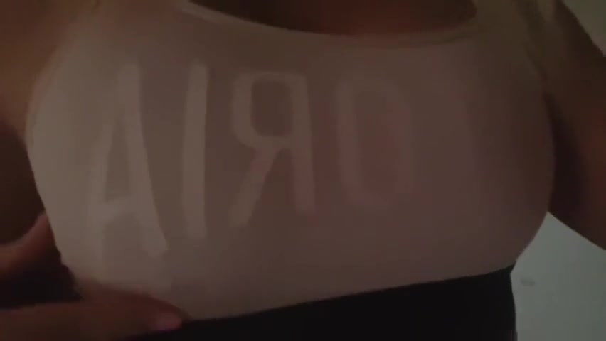 Sph /cei Titty Tease