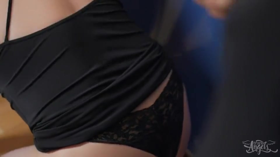 Sodomy With Booty Redhead Shemale