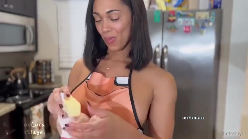 Jasmine Lotus - Fucks Thetsslayer