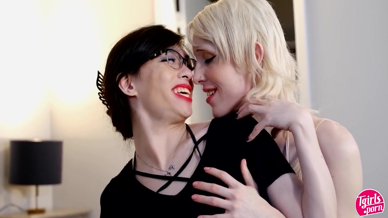 Forbidden Love In A Small Town With Amber Analeise And Lilia Succubus