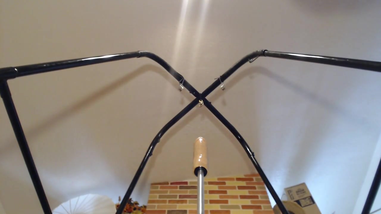 Machine fucking