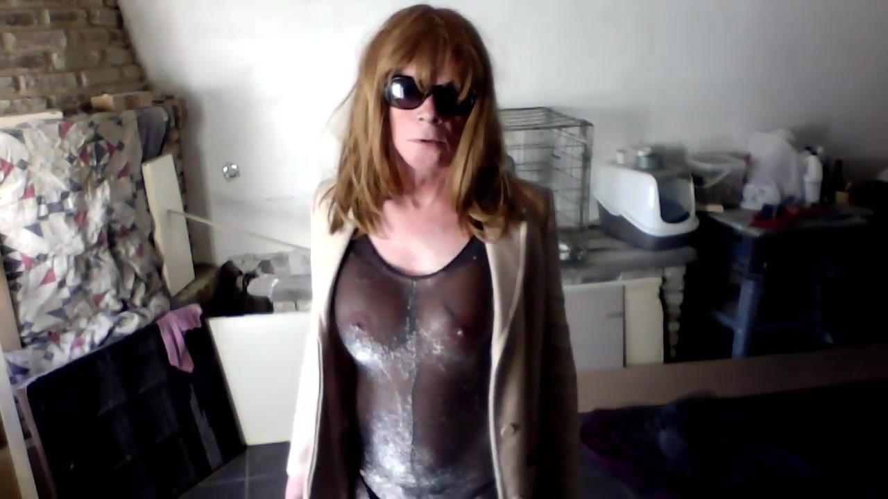 Catsuit 14