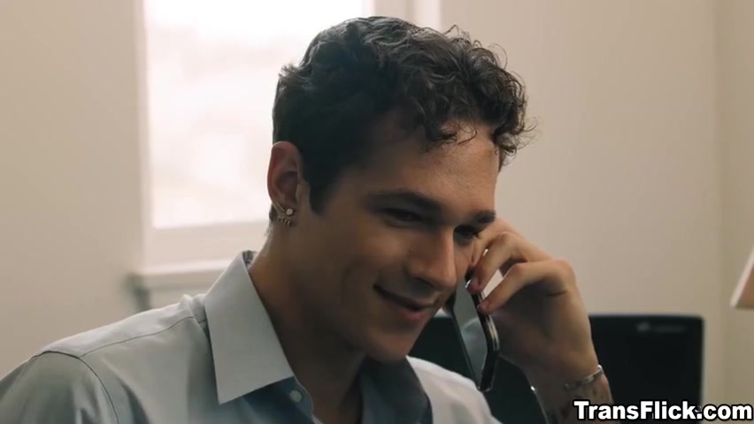 Daisy Taylor, Taylor S And Jayden Marcos In Cum On Big Ass