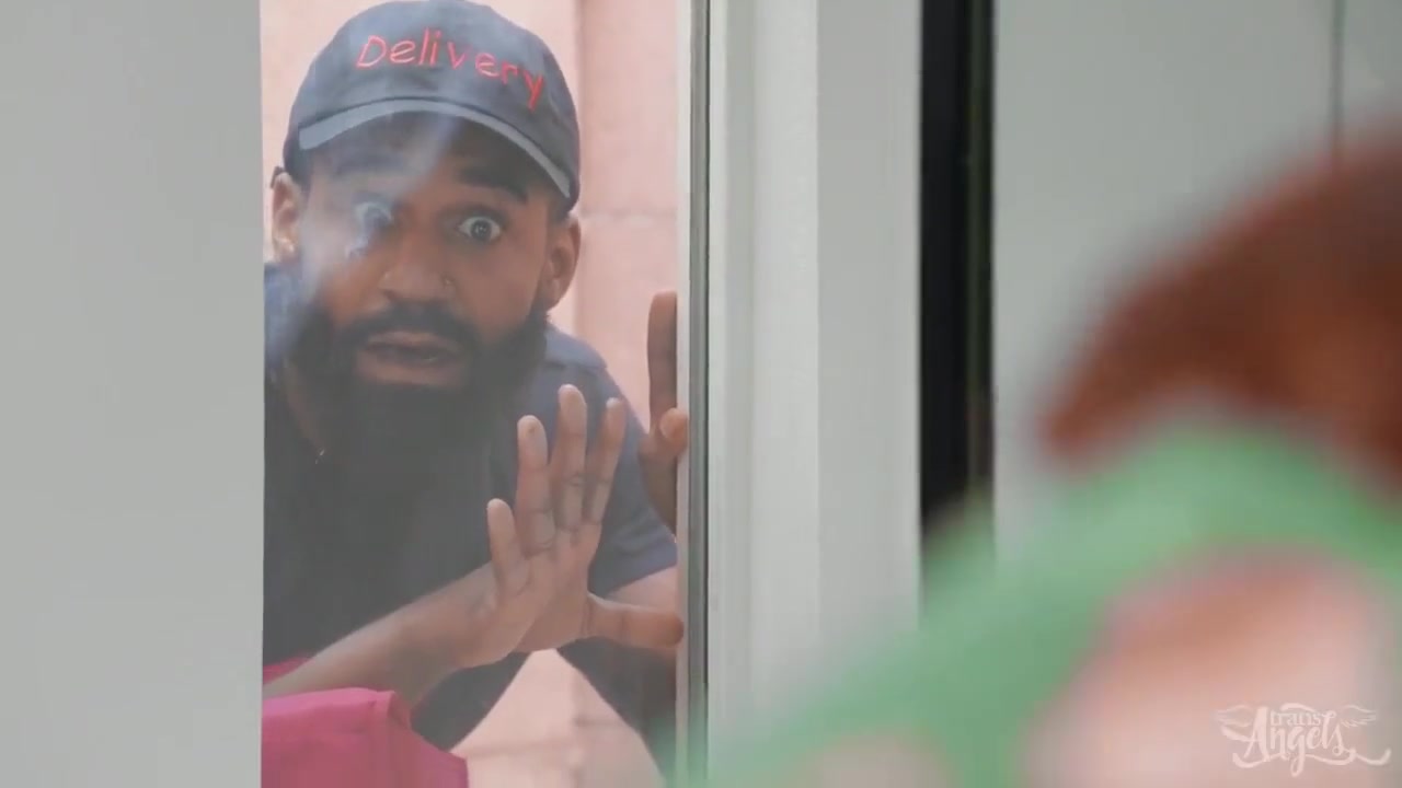 Dick At Your Door - Kalli Grace