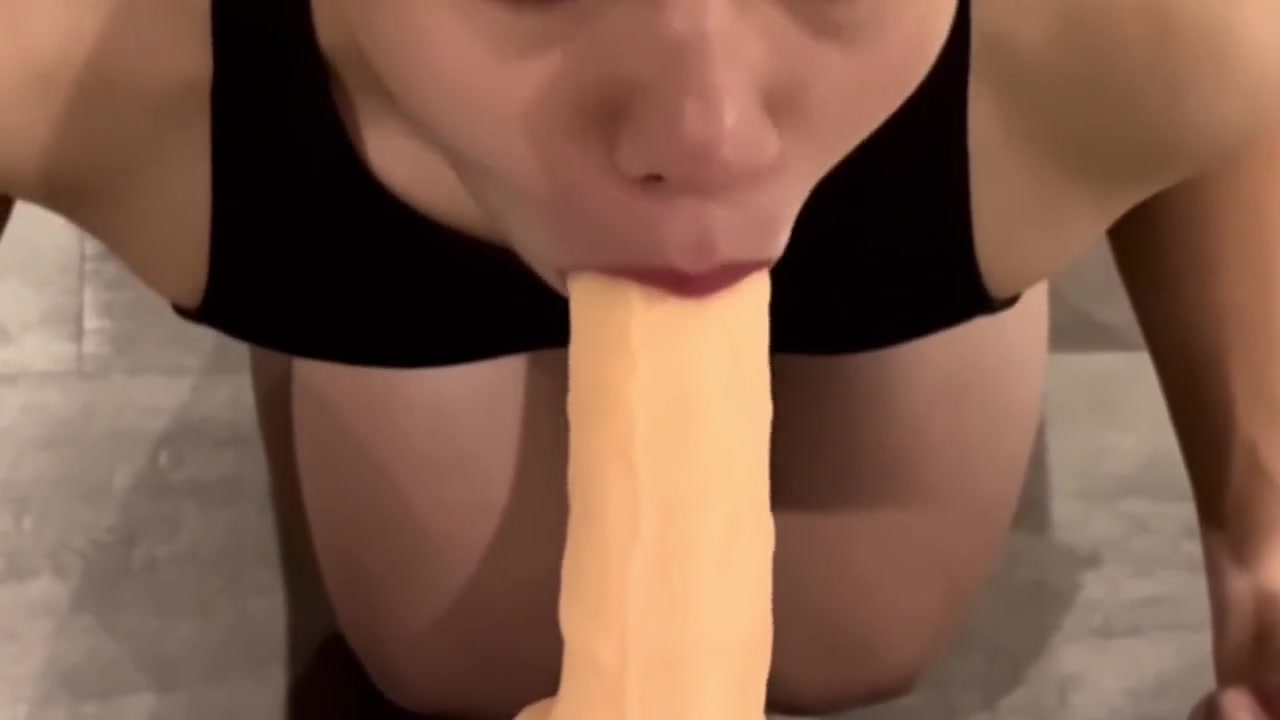 Sissy Suck And Fuck Big White Cock