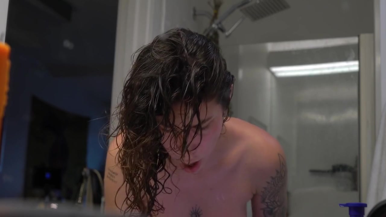 Masturbating Face Expression