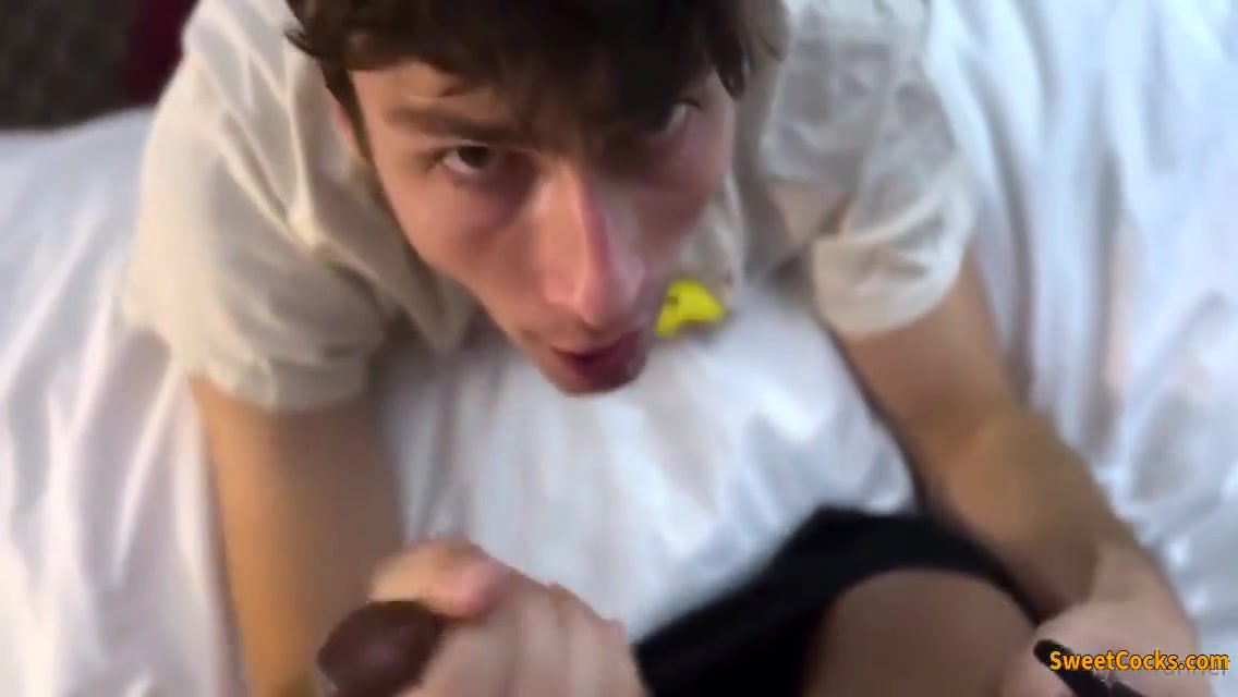 Pov Sexy White Femboys Ass Gets Drilled By Bbc 17 Min