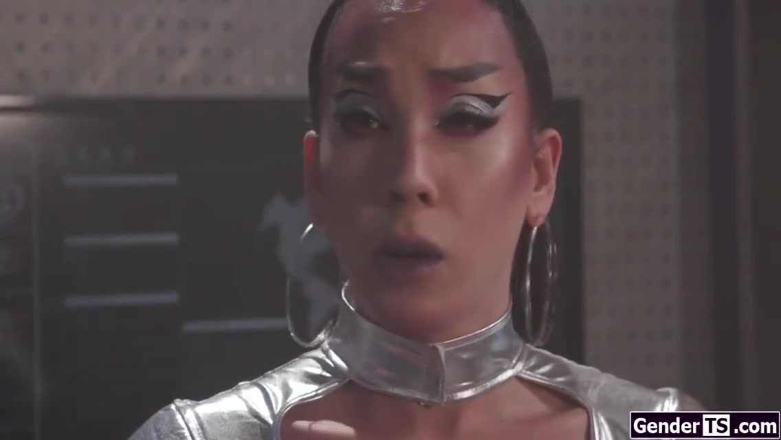In Space Can Hear You Fuck 6 Min