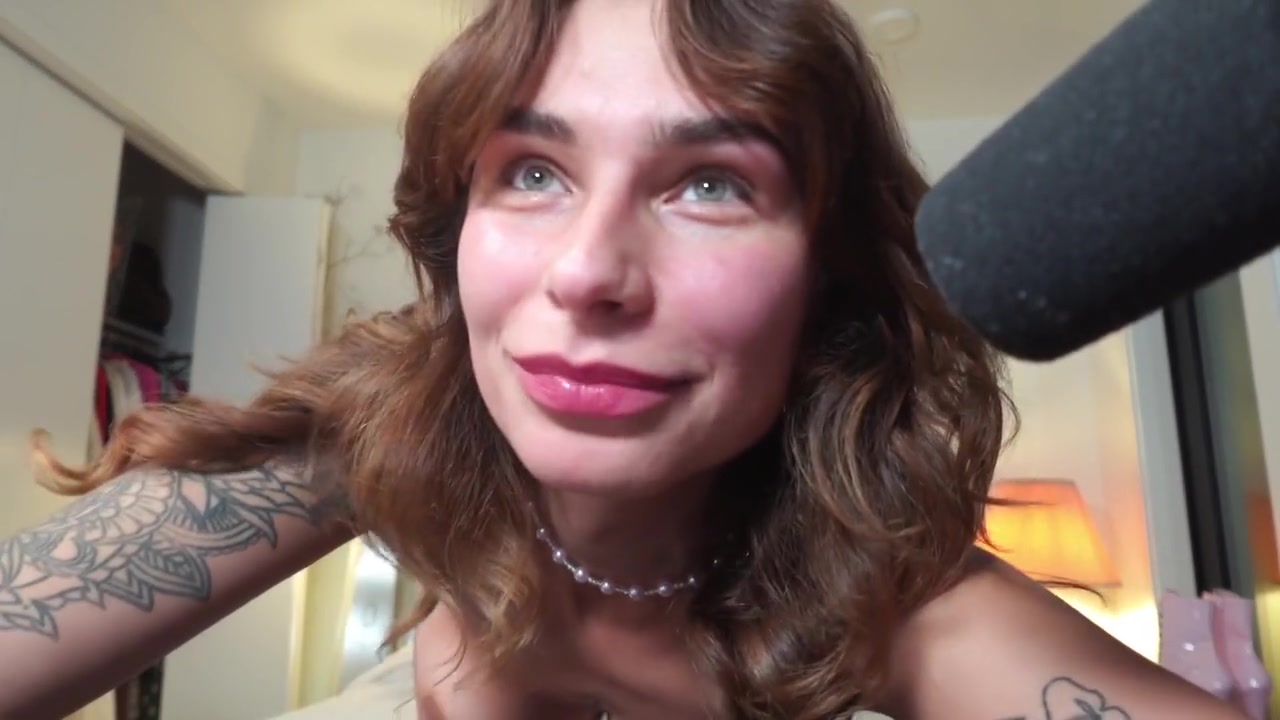 Behind The Scene Stream
