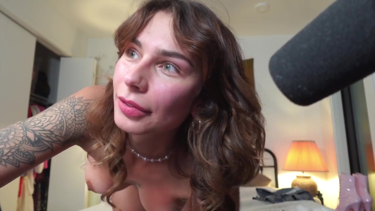 Behind The Scene Stream