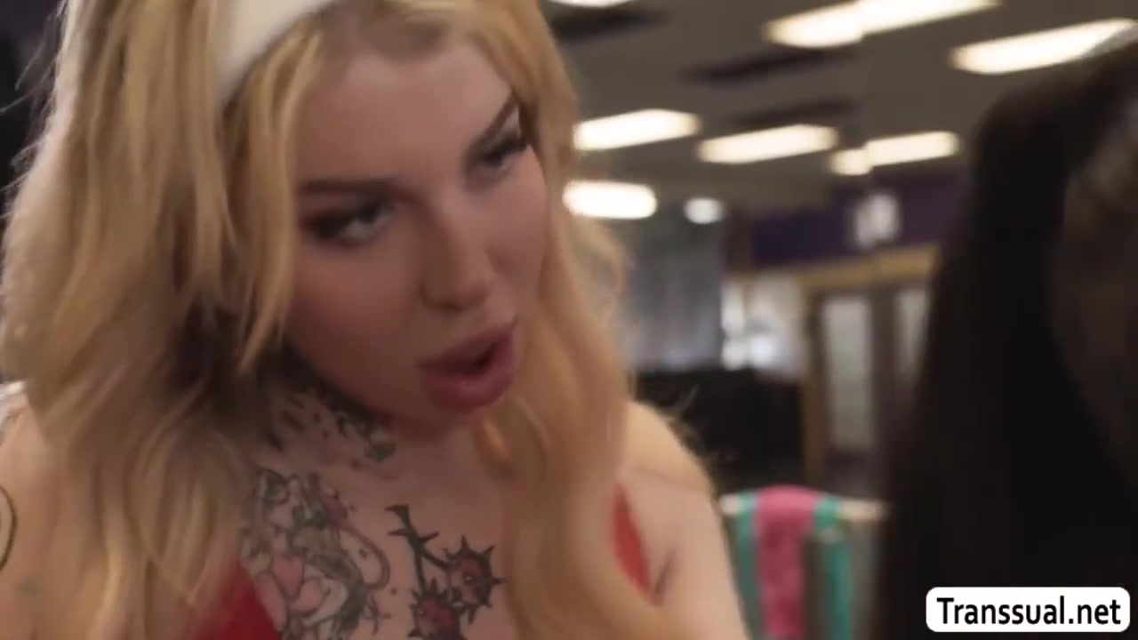Dance Instructor Enjoy Fucking His Ts And Busty
