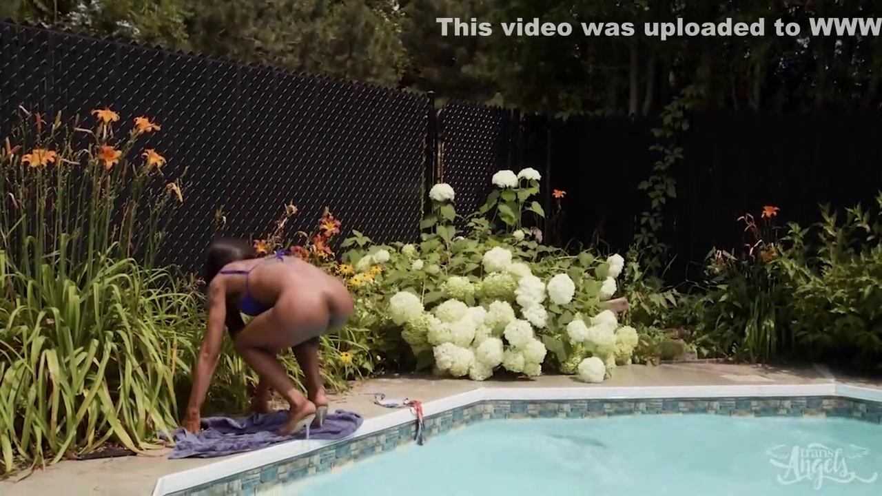 Fabulous Sex Clip Outdoor New Show