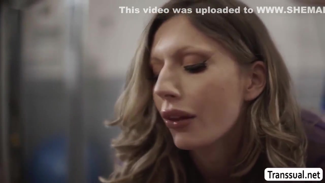 Fabulous Sex Video Tranny Big Dick