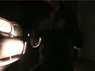 Milk Tits Self Nursing Beth 03