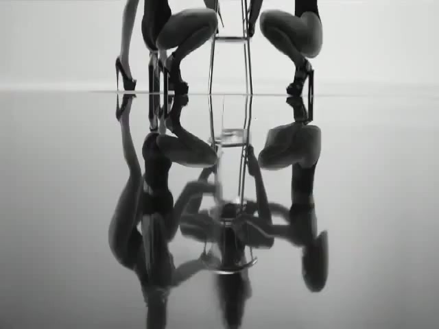 Horny Russian Shemale Masturbates