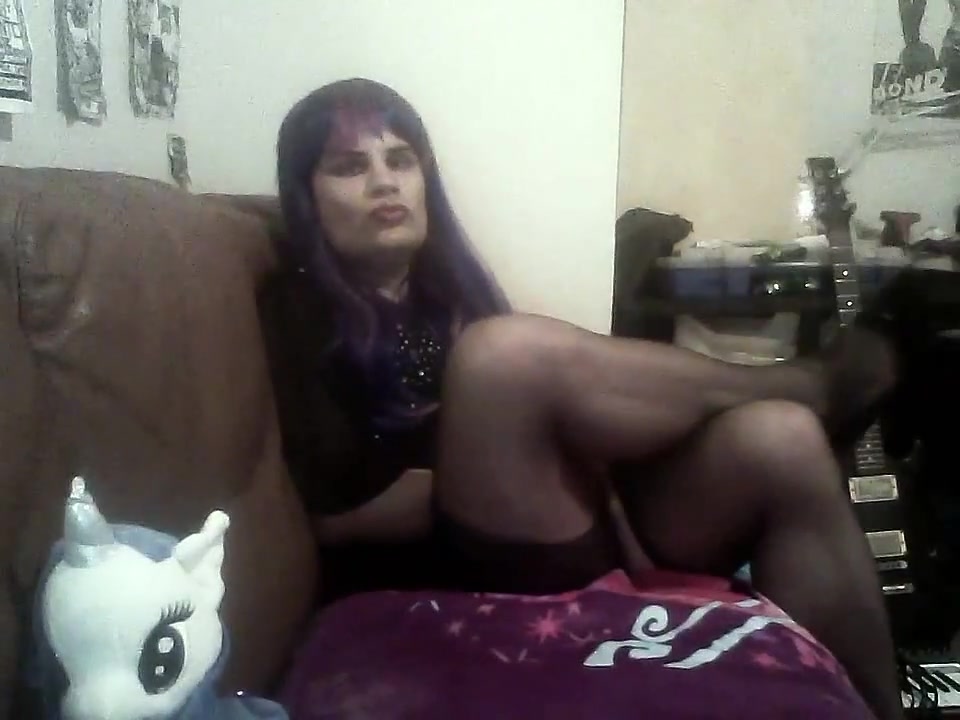 Selina Twilight Sparkle fap