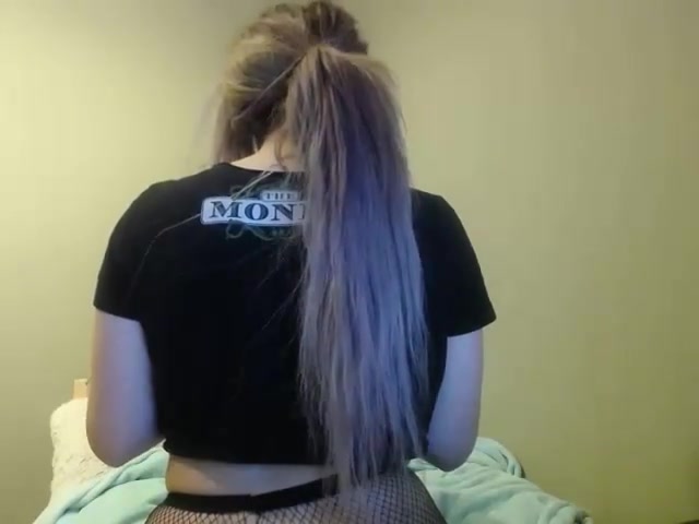 Horny shemale clip