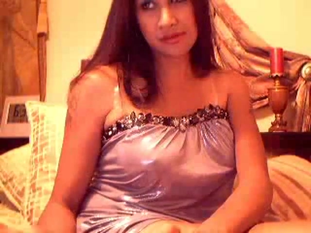 Sexy Lady Strokes