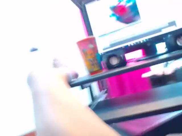 Cutie with a Cumshot