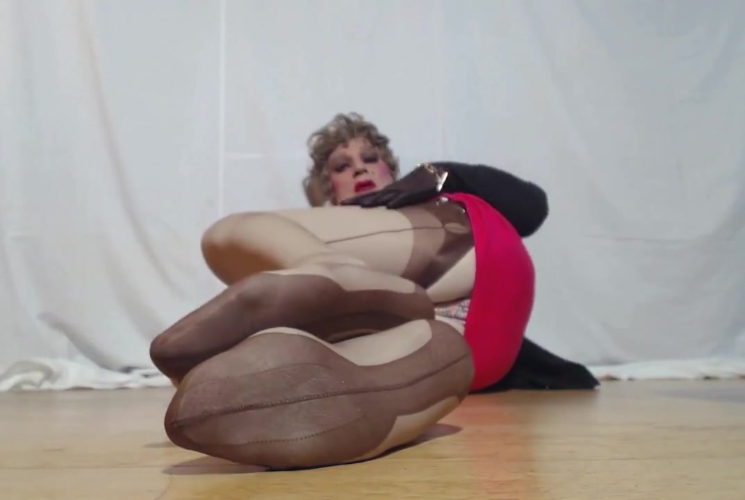 Sexy puta legs