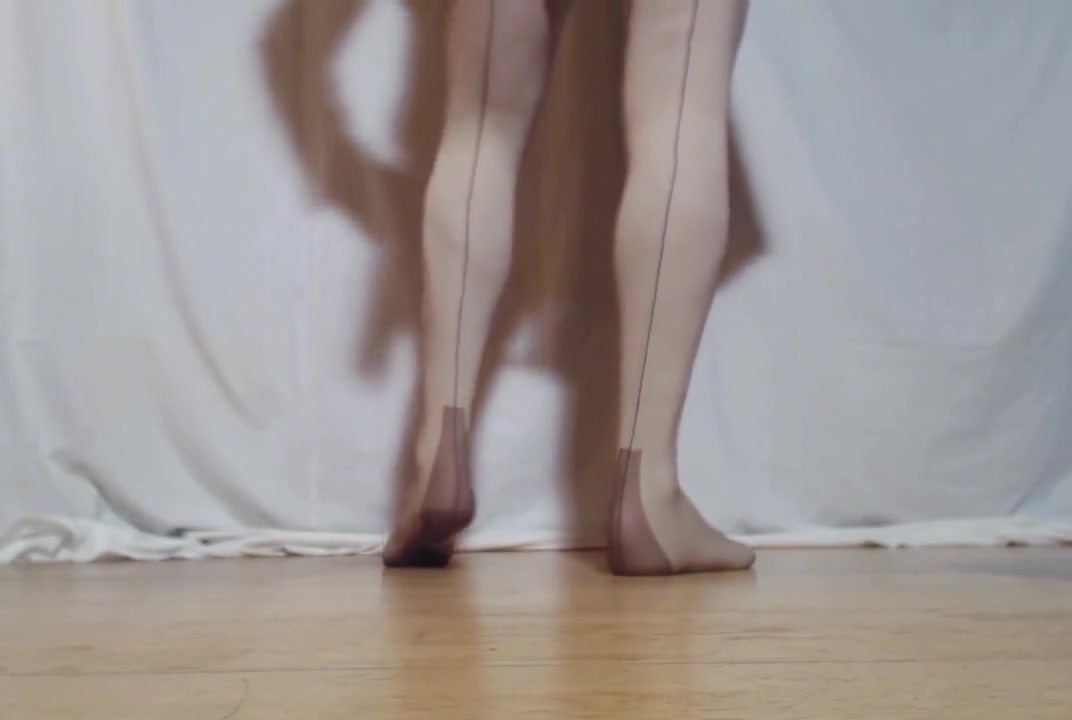 Sexy puta legs