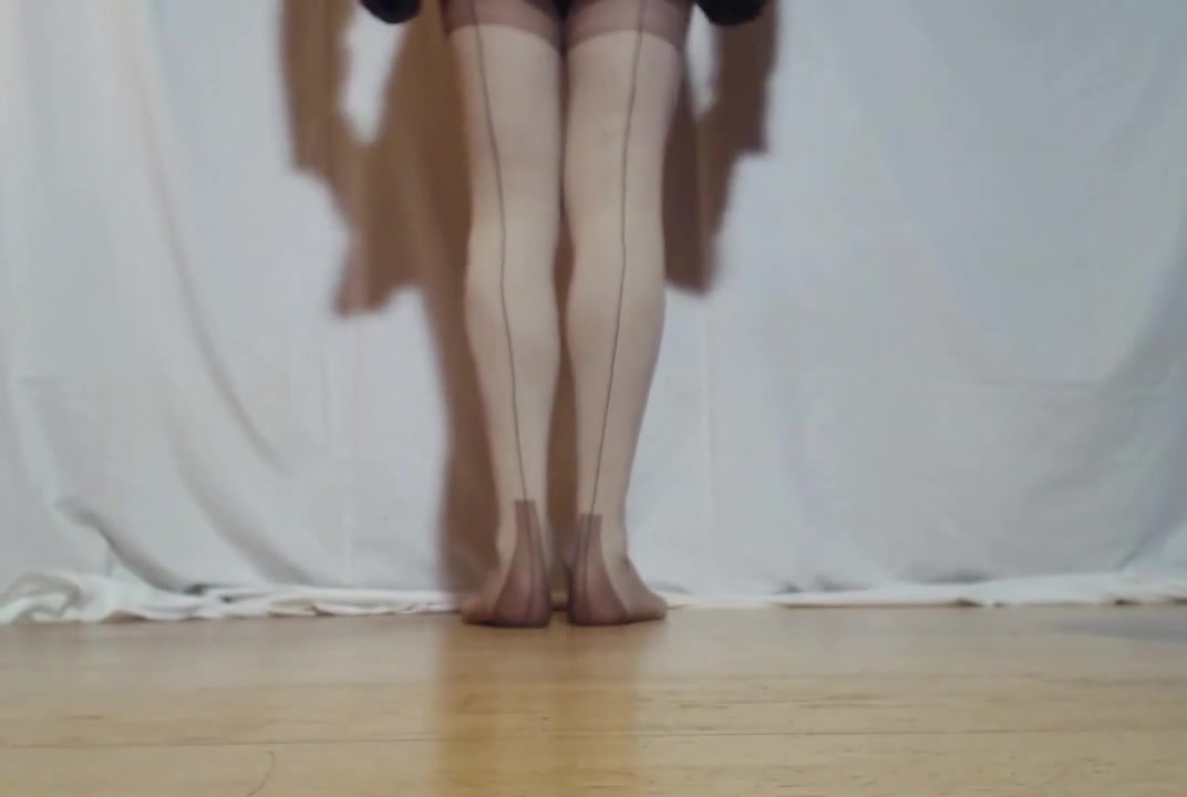 Sexy puta legs